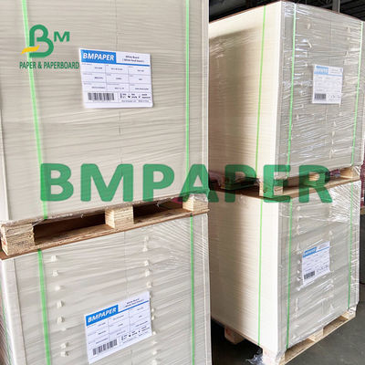 300gsm + 15g PE لوح أكواب متعدد الطبقات قابل للتشكيل للقهوة الساخنة