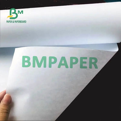Inkjet White Plotter Paper Roll Core 2 "3" Weigth 2 to 10 Rolls Per Carton