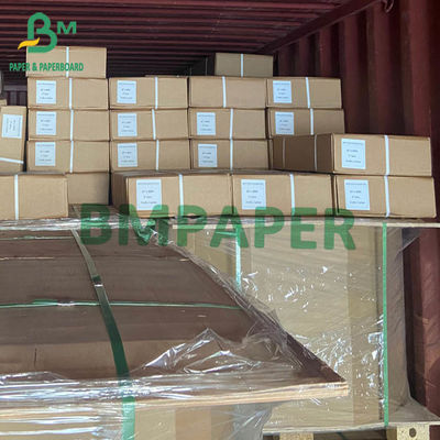 Inkjet White Plotter Paper Roll Core 2 "3" Weigth 2 to 10 Rolls Per Carton
