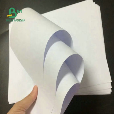 ورق إزاحة السطح غير المطلي 120gsm 140gsm 160gsm للحصول على دليل المنتج