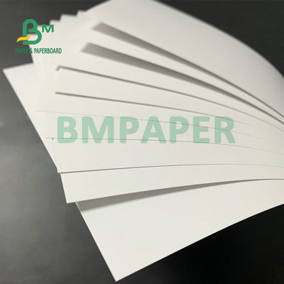 90gsm 115gsm مات المغلفة C2S Chromo Art Paper Magazine Printing