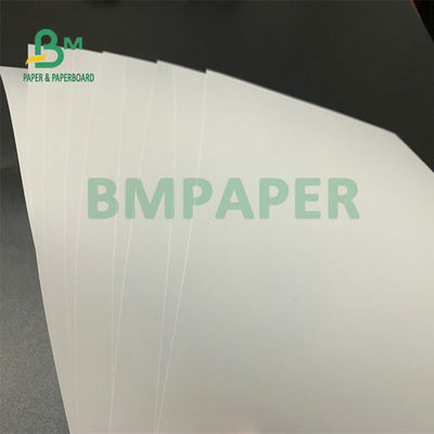 90gsm 115gsm مات المغلفة C2S Chromo Art Paper Magazine Printing