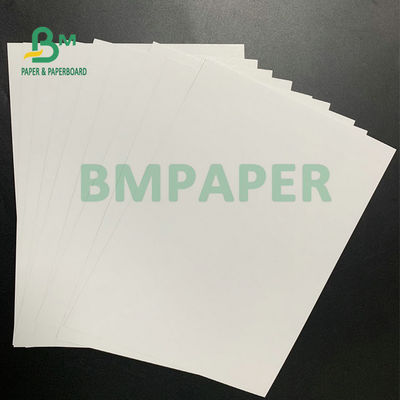 90gsm 115gsm مات المغلفة C2S Chromo Art Paper Magazine Printing