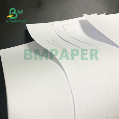 80gsm - 120gsm بوند ورق للكتب 2 جانب ناعم 846 مم × 1055 مم