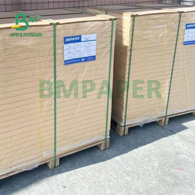 50gsm 55gsm ورق أبيض غير مصقول Woodfree بوند لطباعة الكتب 66 × 106 سم