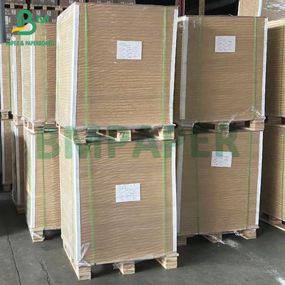 طباعة دفتر ملاحظات ورق غير مصقول Woodfree 100gsm 120gsm 25 &quot;X 35.5&quot;