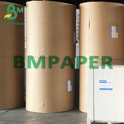 130GSM 115GSM 150GSM C2S ورق Couche للكتيبات الراقية
