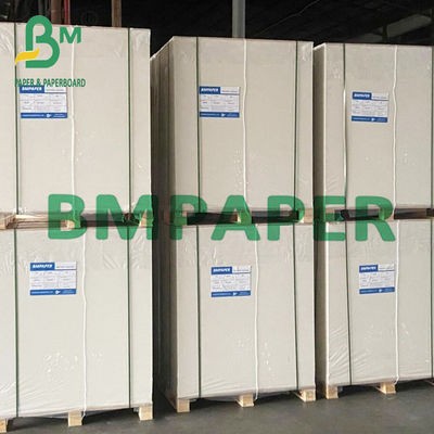 60 # 70 # 80 # 100 # LB ورق نصي أبيض غير مطلي Woodfree لطباعة الأوفست وكتابة الكتب في 50gsm إلى 300gsm