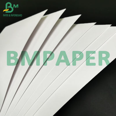 120grams C2S Silk Gloss Paper Book Printer ورق فني لامع