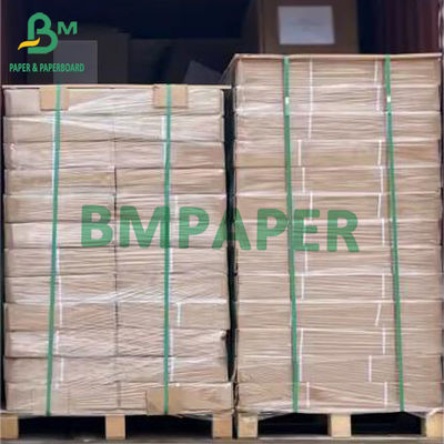 ورق الراسمة ورق CAD المطلي باللون الأبيض 5 لفات لكل كرتون 80 جرامًا 914 ملم × 50 ياردة