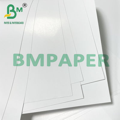 80g 120g 140g C2S Crystal White Gloss Paper لطباعة دورة الأعمال