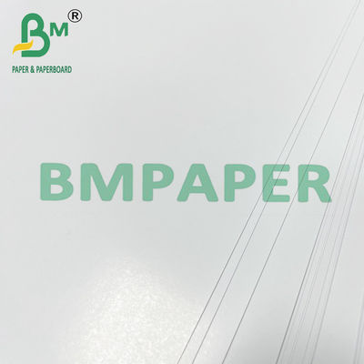 80g 120g 140g C2S Crystal White Gloss Paper لطباعة دورة الأعمال