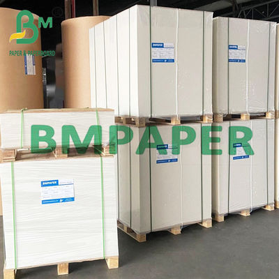 80g 120g 140g C2S Crystal White Gloss Paper لطباعة دورة الأعمال