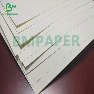 ورق كتاب السائبة غير المطلي 70gsm 80gsm ورق كتاب ضخم