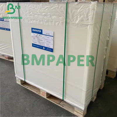 نفطة SBS ورقة لوح عاجي C1S 275G 300G 320G 350G 400G 425G