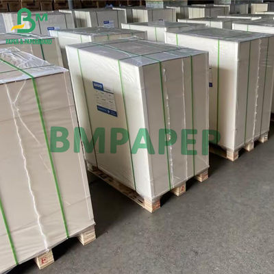 نفطة SBS ورقة لوح عاجي C1S 275G 300G 320G 350G 400G 425G