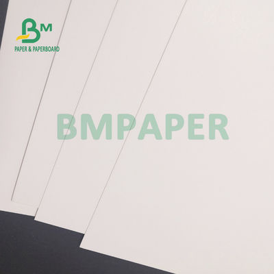 270gsm 350gsm C1S Food Board لمجموعة البسكويت قوة طي ممتازة
