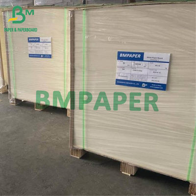 300gsm 350gsm الورق المقوى اللامع لبطاقة البوكر Blue Core / Black Core Anti Perspective