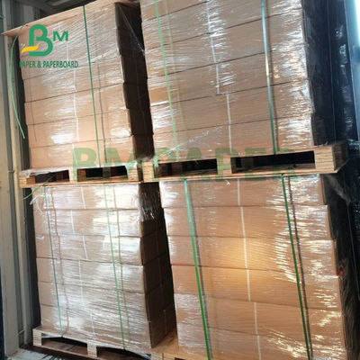 20lb ورق CAD غير مصقول النافثة للحبر للخطط الهندسية 24 `` 36 '' X 150 ''