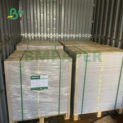 48gsm 50gsm 55gsm 1100mm 1200mm ورق حراري قابل للطباعة لأجهزة الصراف الآلي للبنك