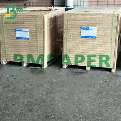ورق بريستول 70g 80g 1350mm أحمر اللون غير مصقول للملاحظات اللاصقة