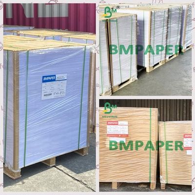 70g 75g 80g كريم بلون عاجي غير مصقول Woodfree كتاب ورق مع طباعة أوفست