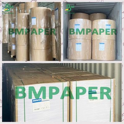 70g 75g 80g كريم بلون عاجي غير مصقول Woodfree كتاب ورق مع طباعة أوفست