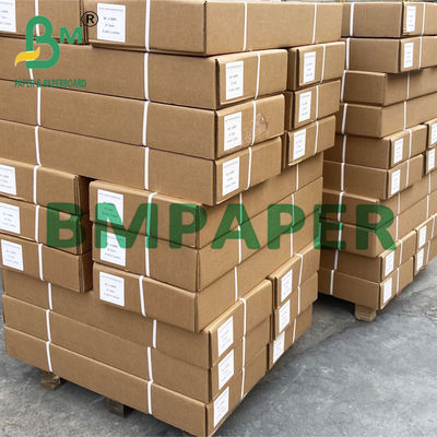 80mm 57mm Termal Reiceipt ورقة التسمية لفة ل Casier POS حتى