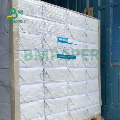 2mm 1250gsm رمادي كرتون كتاب تجليد المجلس لمجلد صلابة جيدة 70x100cm