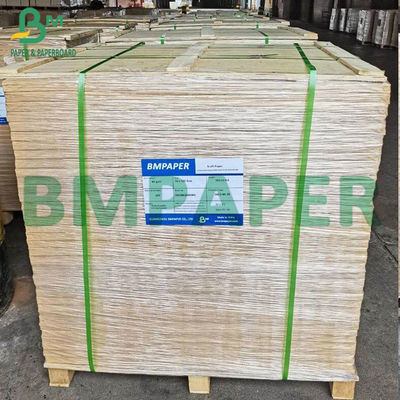50gsm 53gsm 60grs ورق أبيض غير مصقول Woodfree لطباعة رأس الرسالة