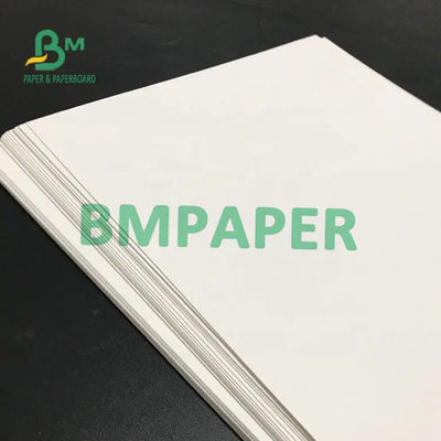 635 مم عرض FBB Board 275g 300g GC1 لفات ورق من الورق المقوى قابلة للطي من التبييض