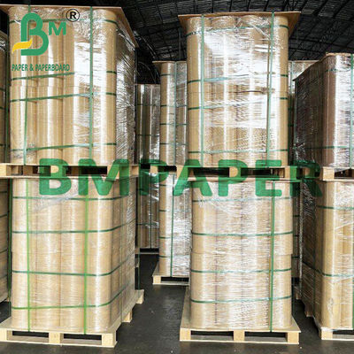 80gsm ورقة الراسمة الرقمية الزرقاء لوضع نهاية التطبيق بناء خارج 610mm