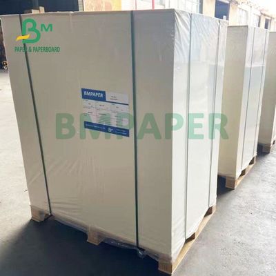 215gsm 230gsm C1S لوح صندوق قابل للطي لتغليف السجائر 520 مم × 1000 مم