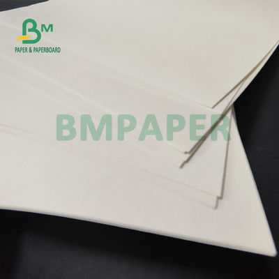 65gsm ورق كتاب ضخم الحجم للكتب المدرسية اللون العاجي ممتاز للطباعة