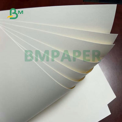 PE 1 PE 2 طلاء وعاء المعكرونة كأس الورق المقوى لحاويات المواد الغذائية 255gsm 275gsm