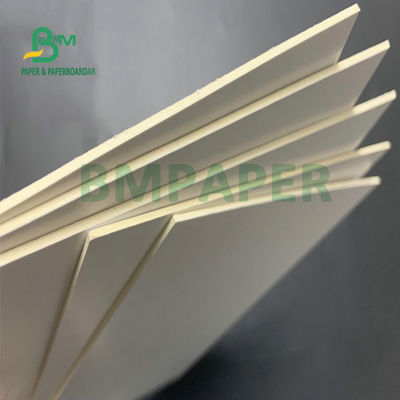 Anccardboard White Side FBB Card Board 1000gsm 1200gsm 107cm X 77cm 100*70cm