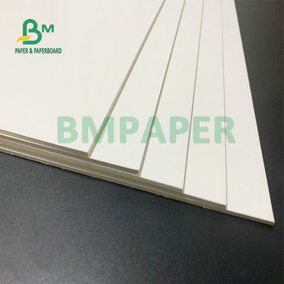 Anccardboard White Side FBB Card Board 1000gsm 1200gsm 107cm X 77cm 100*70cm