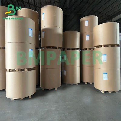 180gsm + 18gsm جانب واحد PE المغلفة ورقة كأس أبيض ورقة السلطانيات