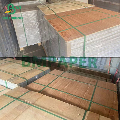1ملم 1.5ملم 2.0ملم لوحة مطلية بطين بطاقة كرتونية بيضاء من جانبين رمادي متوسط 31 ′′ × 43 ′′ 787 ملم × 1092 ملم