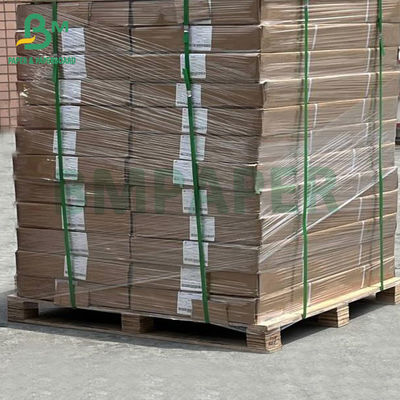 20lb جودة الطباعة 36 &quot; * 50 ياردة الورق الأزرق الملوّن كاد سند