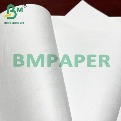 8.5&quot; × 11&quot; ورق انكجيت من النسيج الأبيض ذو الشفافية العالية للرسومات العامة