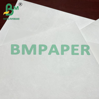 8.5&quot; × 11&quot; ورق انكجيت من النسيج الأبيض ذو الشفافية العالية للرسومات العامة