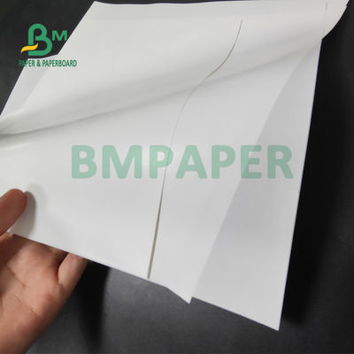 ورق ملصق زجاجات البيرة البيضاء 65 غرام للطابعة الليزر المقاوم للماء جيد