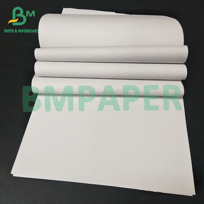 الألوان المتوفرة ورق نسخ غير الكربوني متعدد الوثائق الرسمية 55gsm 60gsm