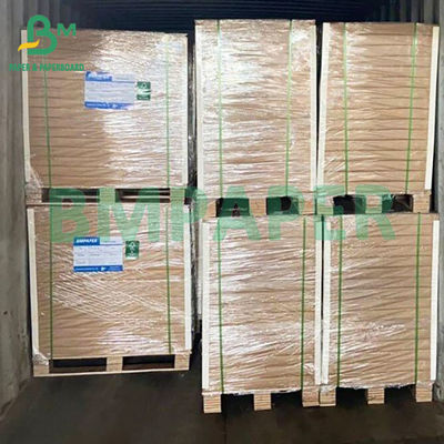 بطاقة التبييض الطبيعية الغذائية لقطعة التعبئة والتغليف الغذائية المبردة والمجمدة