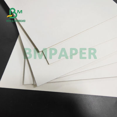 1.4MM 1.6MM الورق الممتص الأبيض لـ Coaster High Absorption 70 x 100cm