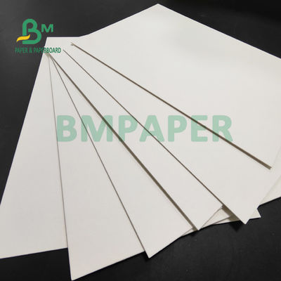 1.4MM 1.6MM الورق الممتص الأبيض لـ Coaster High Absorption 70 x 100cm