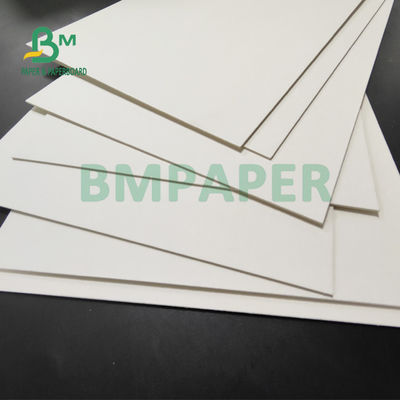 1.4MM 1.6MM الورق الممتص الأبيض لـ Coaster High Absorption 70 x 100cm
