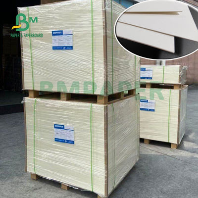 1.4MM 1.6MM الورق الممتص الأبيض لـ Coaster High Absorption 70 x 100cm