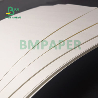 60pt 80pt أوراق لوحات غير مغلفة للمشروبات 28' X 40' عالية